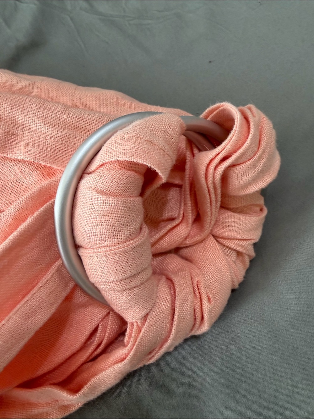 WildBird Peach Ring-Style Sling
